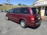 2009 Red Chrysler Town & Country Touring (2A8HR541X9R) , 6-Speed Automatic Overdrive transmission, located at 5700 Curlew Drive, Norfolk, VA, 23502, (757) 455-6330, 36.841885, -76.209412 - Photo#1