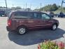 2009 Red Chrysler Town & Country Touring (2A8HR541X9R) , 6-Speed Automatic Overdrive transmission, located at 5700 Curlew Drive, Norfolk, VA, 23502, (757) 455-6330, 36.841885, -76.209412 - Photo#3