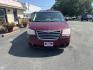 2009 Red Chrysler Town & Country Touring (2A8HR541X9R) , 6-Speed Automatic Overdrive transmission, located at 5700 Curlew Drive, Norfolk, VA, 23502, (757) 455-6330, 36.841885, -76.209412 - Photo#4