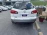 2012 White Buick Enclave Leather FWD (5GAKRCED3CJ) with an 3.6L V6 DOHC 24V engine, 6-Speed Automatic Overdrive transmission, located at 5700 Curlew Drive, Norfolk, VA, 23502, (757) 455-6330, 36.841885, -76.209412 - Photo#2