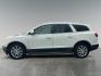 2012 White Buick Enclave Leather FWD (5GAKRCED3CJ) with an 3.6L V6 DOHC 24V engine, 6-Speed Automatic Overdrive transmission, located at 5700 Curlew Drive, Norfolk, VA, 23502, (757) 455-6330, 36.841885, -76.209412 - Photo#1