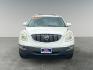 2012 White Buick Enclave Leather FWD (5GAKRCED3CJ) with an 3.6L V6 DOHC 24V engine, 6-Speed Automatic Overdrive transmission, located at 5700 Curlew Drive, Norfolk, VA, 23502, (757) 455-6330, 36.841885, -76.209412 - Photo#7