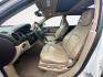 2012 White Buick Enclave Leather FWD (5GAKRCED3CJ) with an 3.6L V6 DOHC 24V engine, 6-Speed Automatic Overdrive transmission, located at 5700 Curlew Drive, Norfolk, VA, 23502, (757) 455-6330, 36.841885, -76.209412 - Photo#8