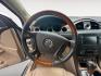 2012 White Buick Enclave Leather FWD (5GAKRCED3CJ) with an 3.6L V6 DOHC 24V engine, 6-Speed Automatic Overdrive transmission, located at 5700 Curlew Drive, Norfolk, VA, 23502, (757) 455-6330, 36.841885, -76.209412 - Photo#10
