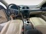 2012 White Buick Enclave Leather FWD (5GAKRCED3CJ) with an 3.6L V6 DOHC 24V engine, 6-Speed Automatic Overdrive transmission, located at 5700 Curlew Drive, Norfolk, VA, 23502, (757) 455-6330, 36.841885, -76.209412 - Photo#9
