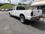 1999 White Ford F-250 SD Lariat SuperCab LWB 2WD (1FTNX20F3XE) with an 7.3L V8 OHV 16V TURBO DIESEL engine, located at 5700 Curlew Drive, Norfolk, VA, 23502, (757) 455-6330, 36.841885, -76.209412- Photo#1