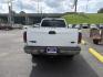 1999 White Ford F-250 SD Lariat SuperCab LWB 2WD (1FTNX20F3XE) with an 7.3L V8 OHV 16V TURBO DIESEL engine, located at 5700 Curlew Drive, Norfolk, VA, 23502, (757) 455-6330, 36.841885, -76.209412- Photo#2