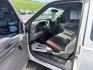 1999 White Ford F-250 SD Lariat SuperCab LWB 2WD (1FTNX20F3XE) with an 7.3L V8 OHV 16V TURBO DIESEL engine, located at 5700 Curlew Drive, Norfolk, VA, 23502, (757) 455-6330, 36.841885, -76.209412- Photo#5