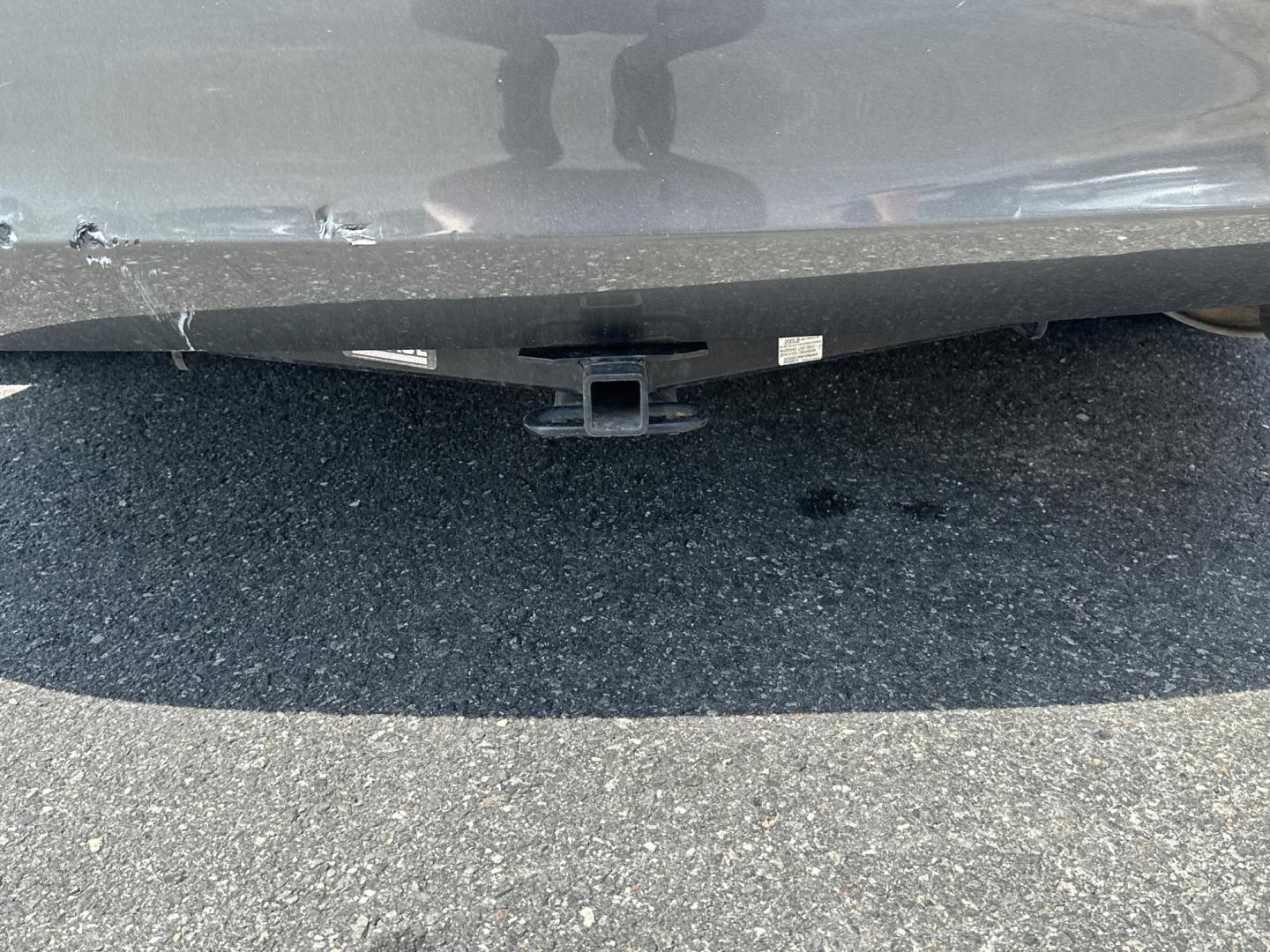 2010 Grey Honda Accord EX-L Sedan AT (1HGCP2F81AA) with an 2.4L L4 DOHC 16V engine, 5-Speed Automatic transmission, located at 5700 Curlew Drive, Norfolk, VA, 23502, (757) 455-6330, 36.841885, -76.209412 - Photo#11