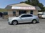 2015 Silver Chevrolet Malibu 1LT (1G11C5SL0FU) with an 2.5L L4 DOHC 16V engine, 6-Speed Automatic transmission, located at 5700 Curlew Drive, Norfolk, VA, 23502, (757) 455-6330, 36.841885, -76.209412 - Photo#0