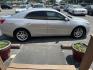 2015 Silver Chevrolet Malibu 1LT (1G11C5SL0FU) with an 2.5L L4 DOHC 16V engine, 6-Speed Automatic transmission, located at 5700 Curlew Drive, Norfolk, VA, 23502, (757) 455-6330, 36.841885, -76.209412 - Photo#3