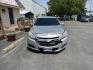 2015 Silver Chevrolet Malibu 1LT (1G11C5SL0FU) with an 2.5L L4 DOHC 16V engine, 6-Speed Automatic transmission, located at 5700 Curlew Drive, Norfolk, VA, 23502, (757) 455-6330, 36.841885, -76.209412 - Photo#4