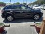 2007 Black Mazda CX-9 Grand Touring AWD (JM3TB38CX70) with an 3.5L V6 DOHC 24V engine, 6-Speed Automatic Overdrive transmission, located at 5700 Curlew Drive, Norfolk, VA, 23502, (757) 455-6330, 36.841885, -76.209412 - Photo#3