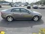 2005 Grey Acura TL 5-Speed AT (19UUA66255A) with an 3.2L V6 SOHC 24V engine, 5-Speed Automatic Overdrive transmission, located at 5700 Curlew Drive, Norfolk, VA, 23502, (757) 455-6330, 36.841885, -76.209412 - Photo#3