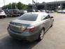 2009 Grey Acura RL CMBS/PAX Package (JH4KB26609C) with an 3.5L V6 SOHC 24V engine, 5-Speed Automatic transmission, located at 5700 Curlew Drive, Norfolk, VA, 23502, (757) 455-6330, 36.841885, -76.209412 - Photo#13