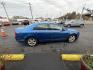 2012 Blue Ford Fusion SE (3FAHP0HAXCR) with an 2.5L L4 DOHC 16V engine, located at 5700 Curlew Drive, Norfolk, VA, 23502, (757) 455-6330, 36.841885, -76.209412 - Photo#4