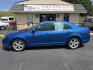 2012 Blue Ford Fusion SE (3FAHP0HAXCR) with an 2.5L L4 DOHC 16V engine, located at 5700 Curlew Drive, Norfolk, VA, 23502, (757) 455-6330, 36.841885, -76.209412- Photo#0