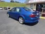 2012 Blue Ford Fusion SE (3FAHP0HAXCR) with an 2.5L L4 DOHC 16V engine, located at 5700 Curlew Drive, Norfolk, VA, 23502, (757) 455-6330, 36.841885, -76.209412- Photo#1
