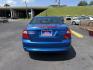 2012 Blue Ford Fusion SE (3FAHP0HAXCR) with an 2.5L L4 DOHC 16V engine, located at 5700 Curlew Drive, Norfolk, VA, 23502, (757) 455-6330, 36.841885, -76.209412- Photo#2