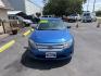 2012 Blue Ford Fusion SE (3FAHP0HAXCR) with an 2.5L L4 DOHC 16V engine, located at 5700 Curlew Drive, Norfolk, VA, 23502, (757) 455-6330, 36.841885, -76.209412- Photo#4
