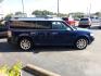 2012 Blue Ford Flex Limited FWD (2FMGK5DC9CB) with an 3.5L V6 DOHC 24V engine, 6-Speed Automatic Overdrive transmission, located at 5700 Curlew Drive, Norfolk, VA, 23502, (757) 455-6330, 36.841885, -76.209412 - Photo#15