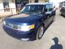 2012 Blue Ford Flex Limited FWD (2FMGK5DC9CB) with an 3.5L V6 DOHC 24V engine, 6-Speed Automatic Overdrive transmission, located at 5700 Curlew Drive, Norfolk, VA, 23502, (757) 455-6330, 36.841885, -76.209412 - Photo#5