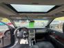 2012 Blue Ford Flex Limited FWD (2FMGK5DC9CB) with an 3.5L V6 DOHC 24V engine, 6-Speed Automatic Overdrive transmission, located at 5700 Curlew Drive, Norfolk, VA, 23502, (757) 455-6330, 36.841885, -76.209412- Photo#6