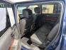 2012 Blue Ford Flex Limited FWD (2FMGK5DC9CB) with an 3.5L V6 DOHC 24V engine, 6-Speed Automatic Overdrive transmission, located at 5700 Curlew Drive, Norfolk, VA, 23502, (757) 455-6330, 36.841885, -76.209412- Photo#7