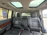 2012 Blue Ford Flex Limited FWD (2FMGK5DC9CB) with an 3.5L V6 DOHC 24V engine, 6-Speed Automatic Overdrive transmission, located at 5700 Curlew Drive, Norfolk, VA, 23502, (757) 455-6330, 36.841885, -76.209412- Photo#8