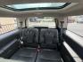 2012 Blue Ford Flex Limited FWD (2FMGK5DC9CB) with an 3.5L V6 DOHC 24V engine, 6-Speed Automatic Overdrive transmission, located at 5700 Curlew Drive, Norfolk, VA, 23502, (757) 455-6330, 36.841885, -76.209412- Photo#9