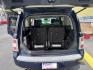 2012 Blue Ford Flex Limited FWD (2FMGK5DC9CB) with an 3.5L V6 DOHC 24V engine, 6-Speed Automatic Overdrive transmission, located at 5700 Curlew Drive, Norfolk, VA, 23502, (757) 455-6330, 36.841885, -76.209412- Photo#10