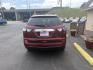 2017 Red Chevrolet Traverse 1LT AWD (1GNKVGKDXHJ) with an 3.6L V6 DOHC 24V engine, 6A transmission, located at 5700 Curlew Drive, Norfolk, VA, 23502, (757) 455-6330, 36.841885, -76.209412 - Photo#2