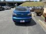 2012 Blue Mazda MAZDA3 (JM1BL1V7XC1) , located at 5700 Curlew Drive, Norfolk, VA, 23502, (757) 455-6330, 36.841885, -76.209412 - Photo#2