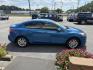 2012 Blue Mazda MAZDA3 (JM1BL1V7XC1) , located at 5700 Curlew Drive, Norfolk, VA, 23502, (757) 455-6330, 36.841885, -76.209412 - Photo#3