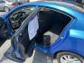 2012 Blue Mazda MAZDA3 (JM1BL1V7XC1) , located at 5700 Curlew Drive, Norfolk, VA, 23502, (757) 455-6330, 36.841885, -76.209412 - Photo#8