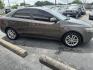 2011 Gray Kia Forte (KNAFU4A28B5) , located at 5700 Curlew Drive, Norfolk, VA, 23502, (757) 455-6330, 36.841885, -76.209412 - Photo#3