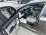 2011 Gray Kia Forte (KNAFU4A28B5) , located at 5700 Curlew Drive, Norfolk, VA, 23502, (757) 455-6330, 36.841885, -76.209412 - Photo#5