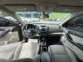 2011 Gray Kia Forte (KNAFU4A28B5) , located at 5700 Curlew Drive, Norfolk, VA, 23502, (757) 455-6330, 36.841885, -76.209412 - Photo#6