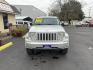 2011 Silver Jeep Liberty (1J4PN2GK1BW) with an 3.7L V6 engine, Automatic transmission, located at 5700 Curlew Drive, Norfolk, VA, 23502, (757) 455-6330, 36.841885, -76.209412 - Photo#5
