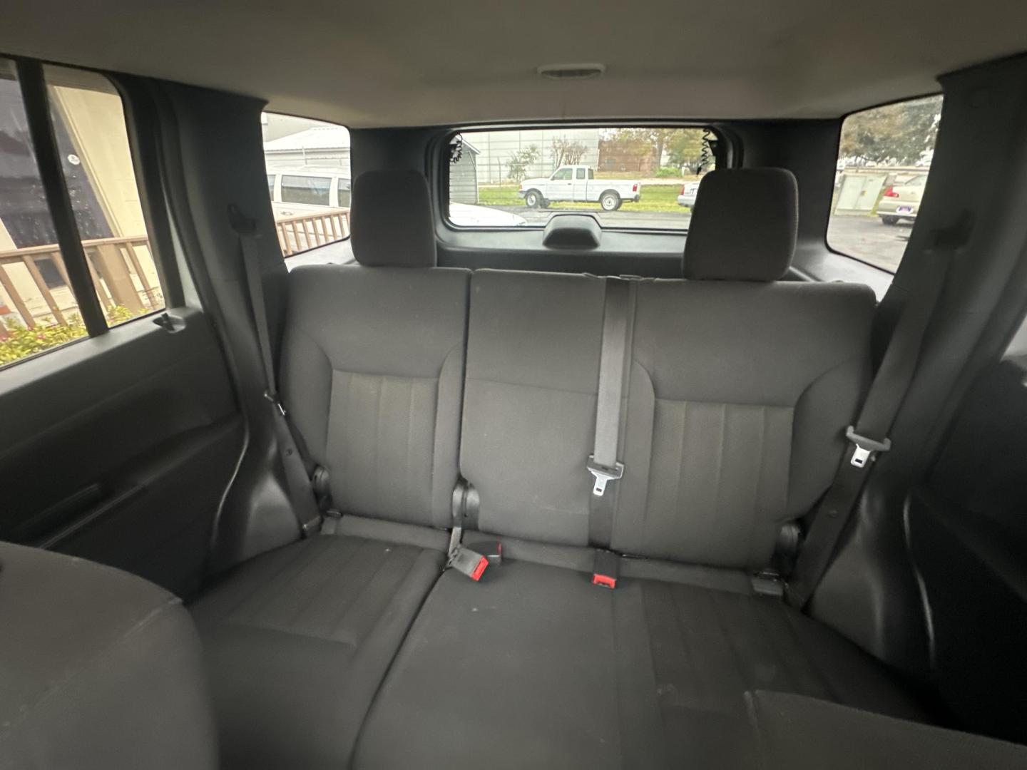 2011 Silver Jeep Liberty (1J4PN2GK1BW) with an 3.7L V6 engine, Automatic transmission, located at 5700 Curlew Drive, Norfolk, VA, 23502, (757) 455-6330, 36.841885, -76.209412 - Photo#11