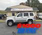 2011 Silver Jeep Liberty (1J4PN2GK1BW) with an 3.7L V6 engine, Automatic transmission, located at 5700 Curlew Drive, Norfolk, VA, 23502, (757) 455-6330, 36.841885, -76.209412 - Photo#0