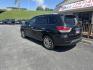 2016 Black Nissan Pathfinder SV (5N1AR2MM7GC) with an 3.5 V6 engine, Automatic transmission, located at 5700 Curlew Drive, Norfolk, VA, 23502, (757) 455-6330, 36.841885, -76.209412 - Photo#1