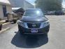 2016 Black Nissan Pathfinder SV (5N1AR2MM7GC) with an 3.5 V6 engine, Automatic transmission, located at 5700 Curlew Drive, Norfolk, VA, 23502, (757) 455-6330, 36.841885, -76.209412 - Photo#4