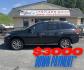 2016 Black Nissan Pathfinder SV (5N1AR2MM7GC) with an 3.5 V6 engine, Automatic transmission, located at 5700 Curlew Drive, Norfolk, VA, 23502, (757) 455-6330, 36.841885, -76.209412 - Photo#0