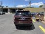 2011 Burgundy Ford Explorer (1FMHK8D8XBG) , located at 5700 Curlew Drive, Norfolk, VA, 23502, (757) 455-6330, 36.841885, -76.209412 - Photo#2