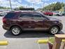 2011 Burgundy Ford Explorer (1FMHK8D8XBG) , located at 5700 Curlew Drive, Norfolk, VA, 23502, (757) 455-6330, 36.841885, -76.209412 - Photo#3