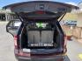 2011 Burgundy Ford Explorer (1FMHK8D8XBG) , located at 5700 Curlew Drive, Norfolk, VA, 23502, (757) 455-6330, 36.841885, -76.209412 - Photo#10