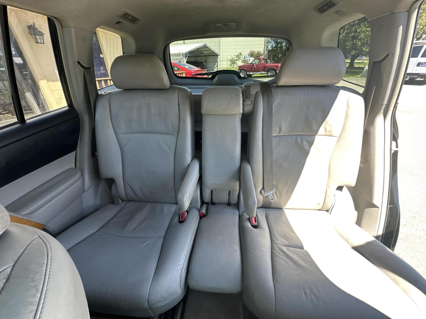 2010 Black /Gray Toyota Highlander Hybrid Limited Hybrid (JTEJW3EH1A2) with an V6 Hybrid engine, CVT transmission, located at 5700 Curlew Drive, Norfolk, VA, 23502, (757) 455-6330, 36.841885, -76.209412 - -2010 Toyota Highlander Hybrid Limited -Carfax 1 Owner -Excellent service history -Fresh oil change -New state inspection -Great tread on all tires -This suv is ready for a new home -VADLR $250 processing fee. No other dealer fees. - Photo#9