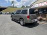 2007 Gray Nissan Armada LE 4WD (5N1BA08CX7N) with an 5.6L V8 DOHC 32V FFV engine, 5-Speed Automatic Overdrive transmission, located at 5700 Curlew Drive, Norfolk, VA, 23502, (757) 455-6330, 36.841885, -76.209412 - Photo#1
