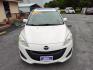 2013 white Mazda MAZDA5 (JM1CW2DLXD0) , located at 5700 Curlew Drive, Norfolk, VA, 23502, (757) 455-6330, 36.841885, -76.209412 - Photo#3